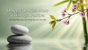 segredo silencioso da energia positiva